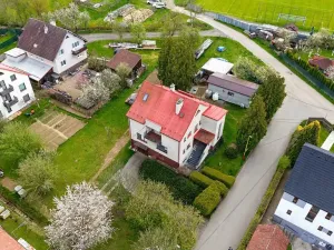 Prodej rodinného domu, Sehradice, 200 m2