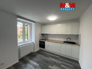 Pronájem bytu 1+kk, Český Těšín, Mlýnská, 72 m2