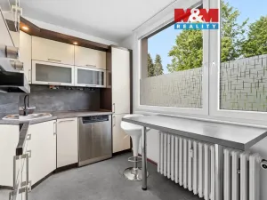 Prodej bytu 3+1, Jablonec nad Nisou, Liberecká, 64 m2