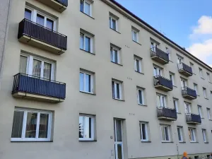 Pronájem pokoje, Mladá Boleslav, Jilemnického, 10 m2