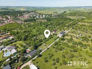 Prodej pozemku pro bydlení, Bučovice, Náhorní, 1727 m2