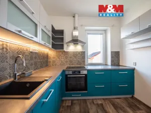 Pronájem bytu 3+1, Hradec Králové - Kukleny, Pražská třída, 85 m2