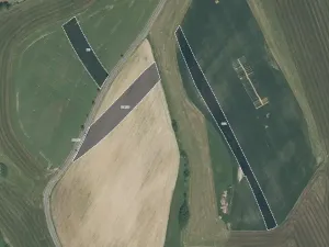 Prodej pole, Dnešice, 22848 m2