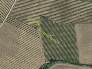 Prodej pole, Vracov, 11374 m2