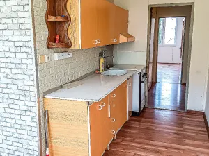 Pronájem bytu 3+1, Bílina - Teplické Předměstí, Sídliště Za Chlumem, 61 m2