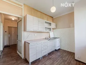 Prodej bytu 2+1, Karviná, Prameny, 53 m2