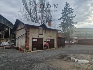 Prodej garáže, Frýdek-Místek, 40 m2