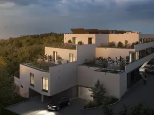Prodej bytu 2+kk, Brno, Rybnická, 57 m2