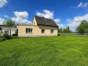 Prodej rodinného domu, Bernartice, 110 m2