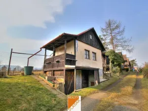 Prodej chaty, Kadaň, Mírové náměstí, 17 m2