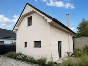 Prodej rodinného domu, Hodonín, 100 m2