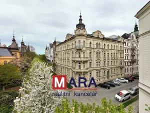 Prodej bytu 3+kk, Olomouc, Vídeňská, 98 m2
