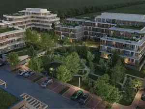 Prodej bytu 4+kk, Praha - Dolní Chabry, Osecká, 106 m2