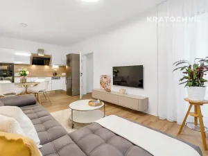 Prodej bytu 2+kk, Vestec, U Strouhy, 41 m2