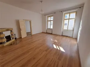 Pronájem bytu 2+1, Praha, Cimburkova, 77 m2