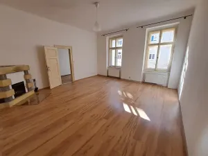 Pronájem bytu 2+1, Praha - Žižkov, Cimburkova, 77 m2