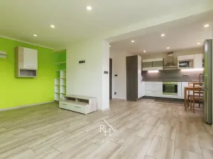 Pronájem bytu 2+kk, Třebichovice, 53 m2