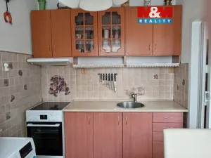 Pronájem bytu 2+1, Břidličná, Jesenická, 48 m2