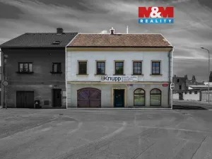 Prodej rodinného domu, Ústí nad Labem - Krásné Březno, Plavecká, 172 m2