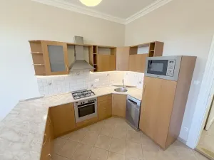 Pronájem bytu 1+1, Praha, Vinohradská, 52 m2