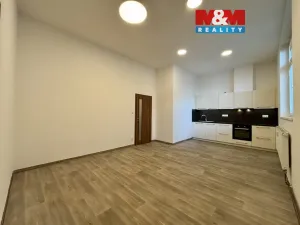 Pronájem bytu 2+kk, Ostrava, Ruská, 60 m2