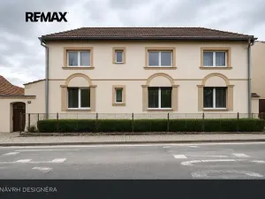 Prodej rodinného domu, Královice, 250 m2