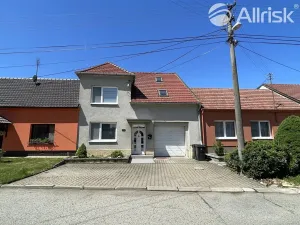 Prodej rodinného domu, Těšany, 129 m2