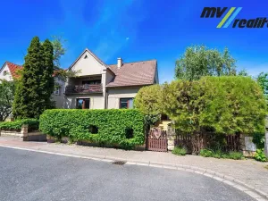 Prodej rodinného domu, Radim, 258 m2
