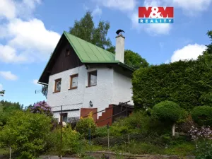 Prodej chalupy, Olešnice v Orlických horách, 72 m2