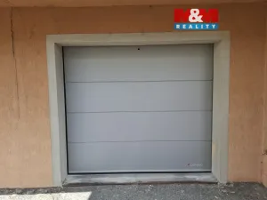 Prodej garáže, Žatec, Dukelská, 20 m2