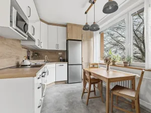 Prodej bytu 2+1, Brno - Bystrc, Vondrákova, 55 m2