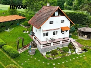 Prodej rodinného domu, Chotýšany, 64 m2