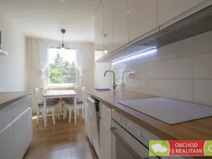 Pronájem bytu 3+1, Praha - Háje, Květnového vítězství, 77 m2