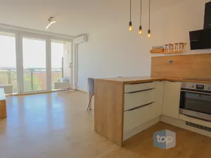 Pronájem bytu 2+kk, Praha - Háje, Steinerova, 60 m2