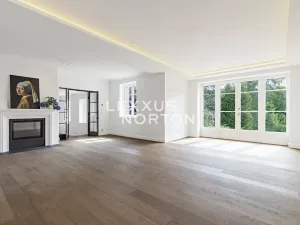 Prodej vily, Praha - Dejvice, V Šáreckém údolí, 253 m2