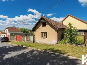 Prodej chalupy, Hradčany, 86 m2