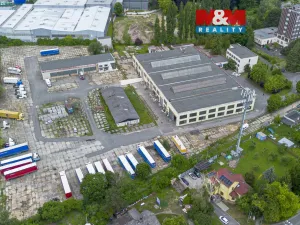 Prodej komerčního pozemku, Kutná Hora, Vítězná, 30242 m2