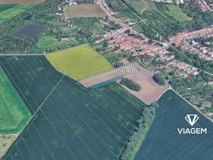 Prodej podílu pole, Brno, 391 m2