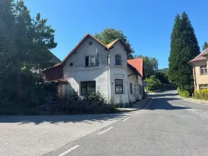 Pronájem skladu, Malá Skála, 200 m2