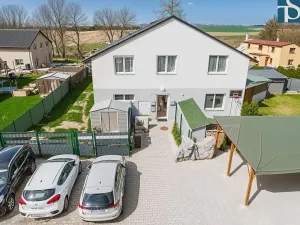 Prodej rodinného domu, Benátky nad Jizerou, 78 m2