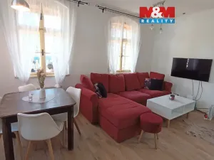 Prodej chalupy, Brandov, Rudé armády, 46 m2
