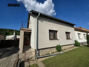 Prodej rodinného domu, Nevojice, 144 m2