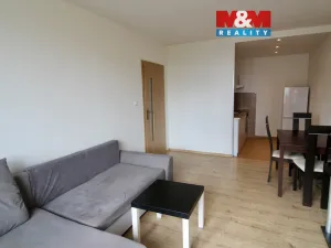 Prodej bytu 2+kk, Praha - Letňany, Krausova, 42 m2