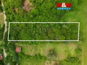 Prodej pozemku pro bydlení, Krušovice, 2033 m2