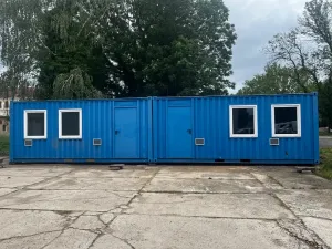 Pronájem - jiné, Ivančice, Tovární, 34 m2