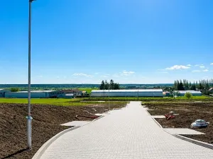 Prodej pozemku pro bydlení, Žerčice, 898 m2