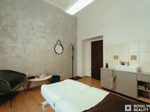 Pronájem kanceláře, Ostrava, 28. října, 14 m2