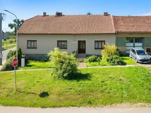 Prodej rodinného domu, Násedlovice, 150 m2