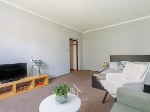 Prodej bytu 1+1, Kladno, Finská, 35 m2