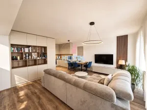 Prodej bytu 3+kk, Slavkov u Brna, Slovanská, 68 m2